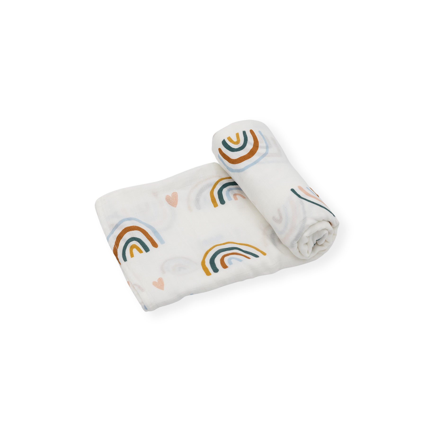 Dwergding mousseline doek/mousseline luier gemaakt van bamboe/katoen