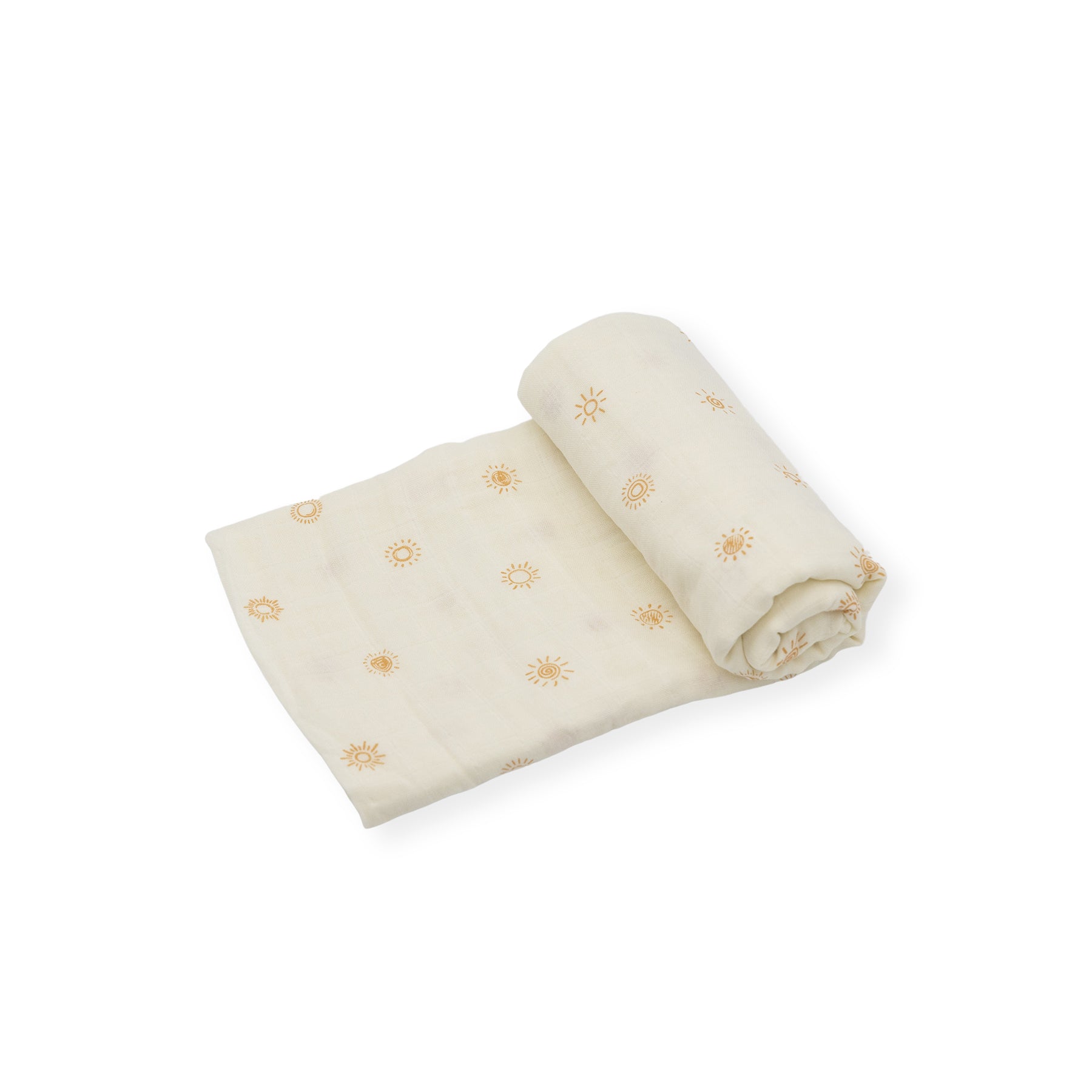 Dwergding mousseline doek biologisch katoen