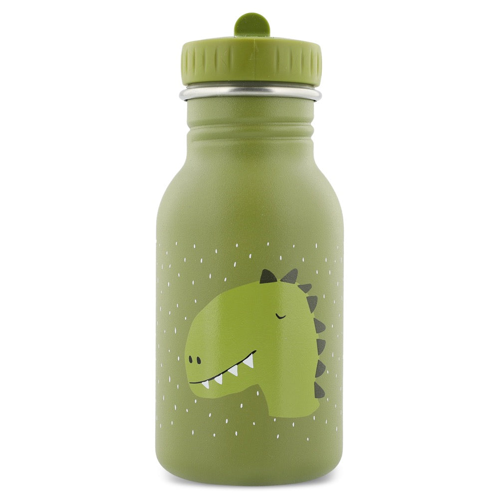 Trixie Trinkflasche 350ml - Mr. Dino
