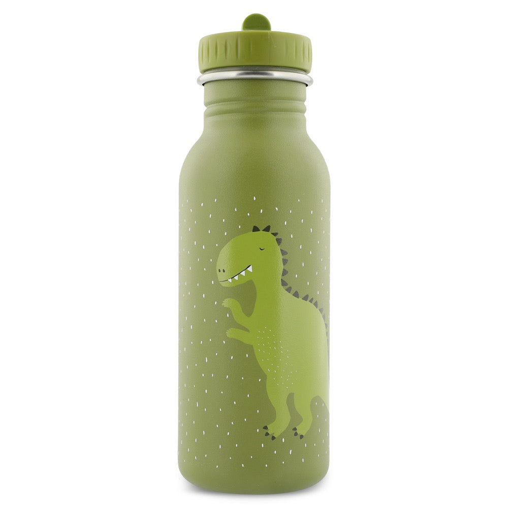 Trixie Trinkflasche 500ml - Mr. Dino