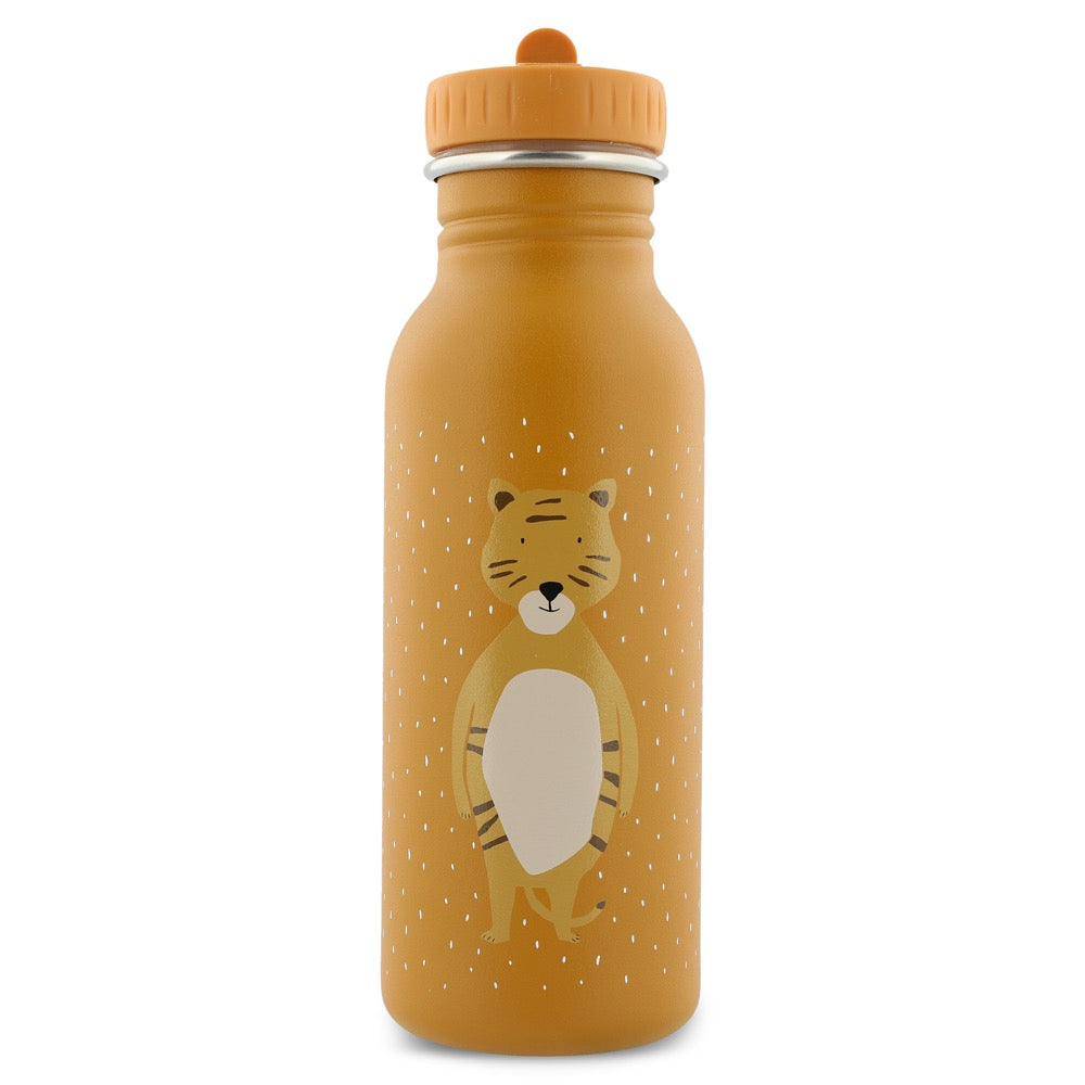 Trixie Drinkfles 500ml - Mr. Tiger