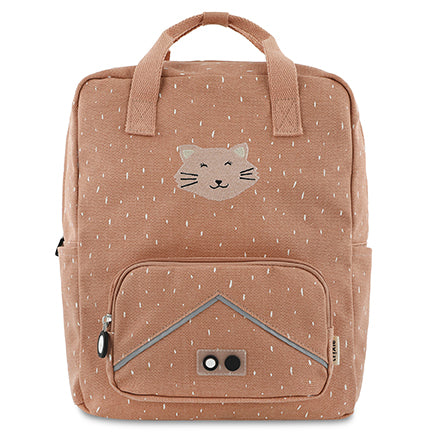 Trixie Rucksack "Groß" - Mrs. Cat