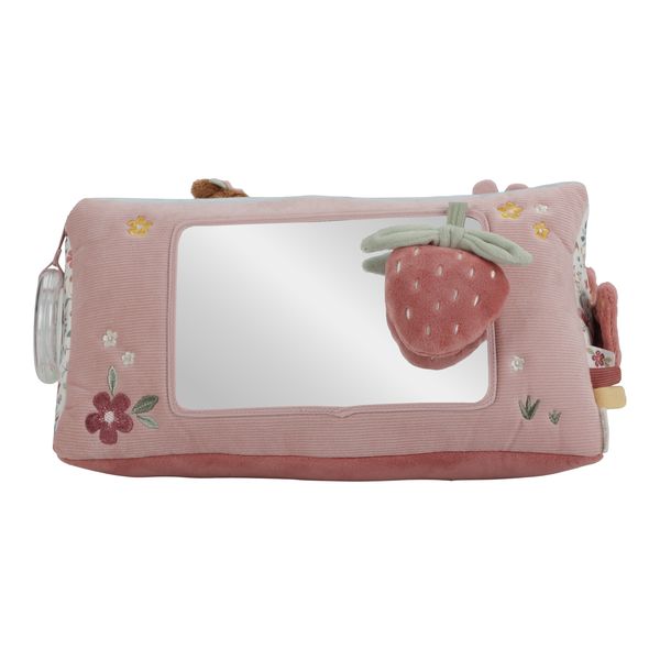 Little Dutch Aktivitäten- Dreieck "Fairy garden"