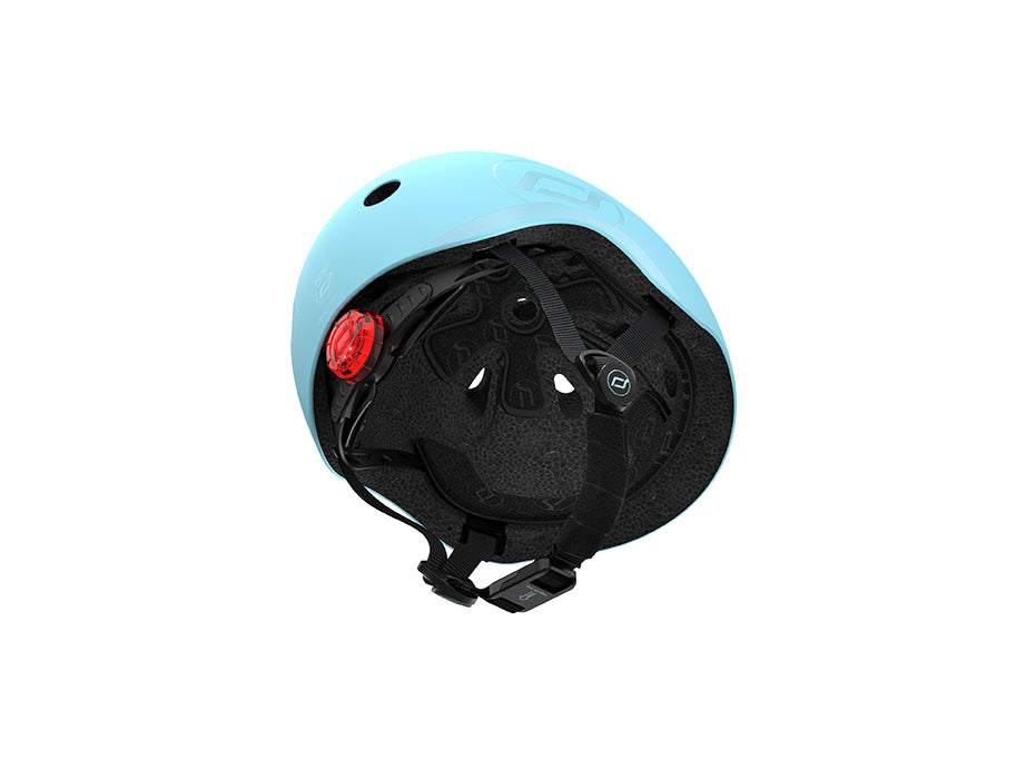Scoot and Ride Helm S-M