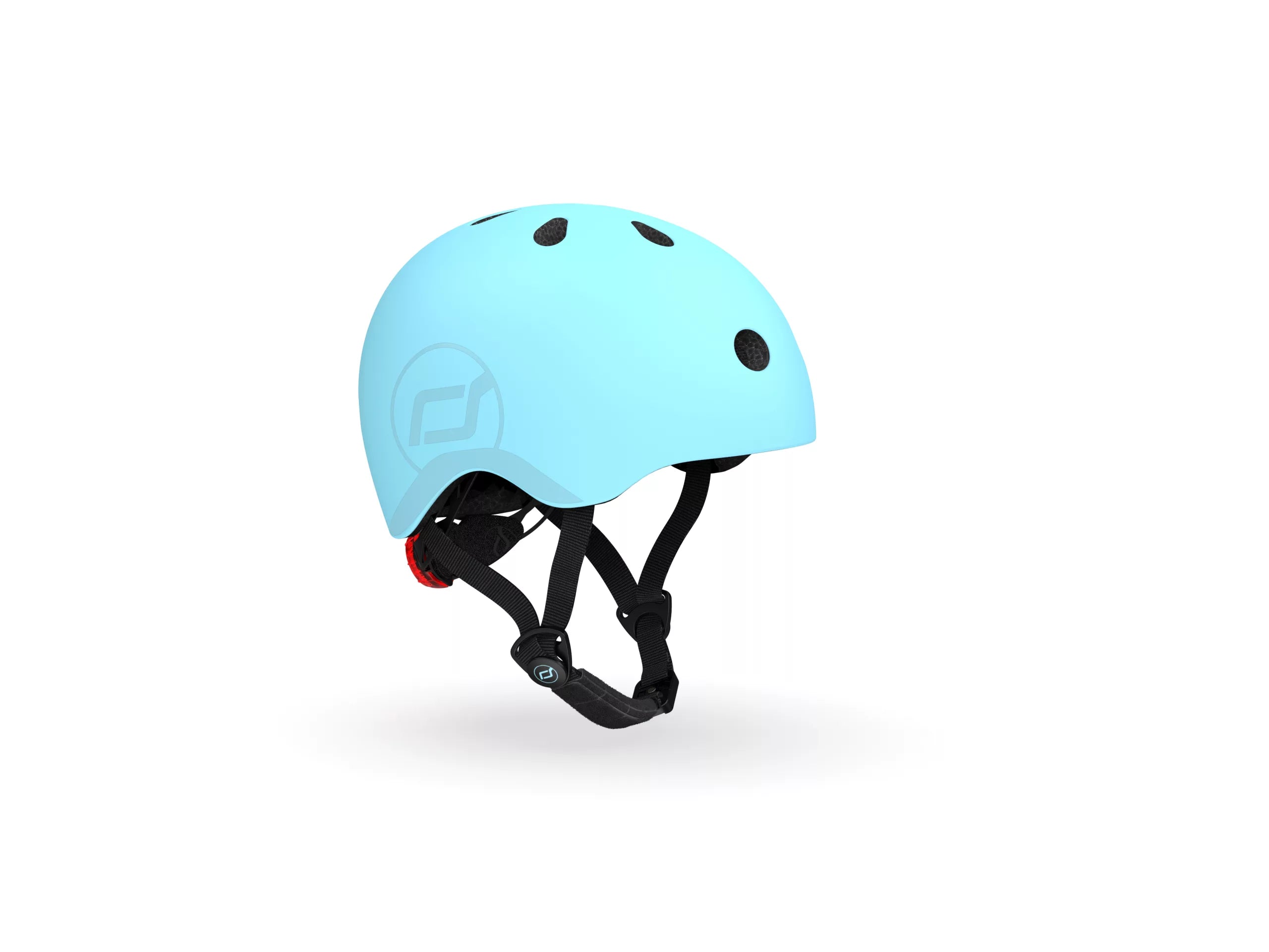 Scoot and Ride Helm S-M