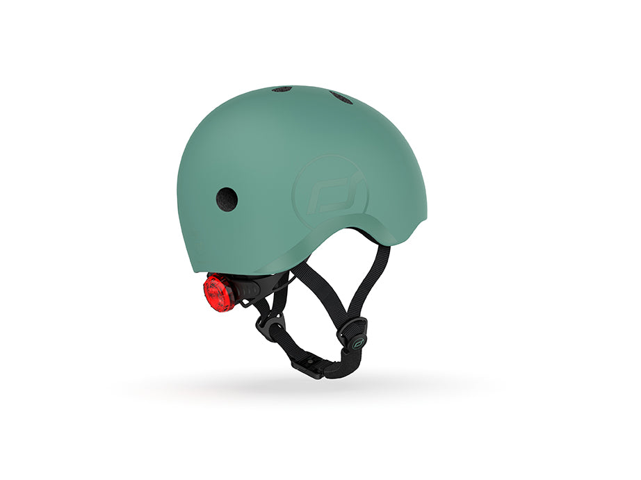 Scoot and Ride Helm S-M
