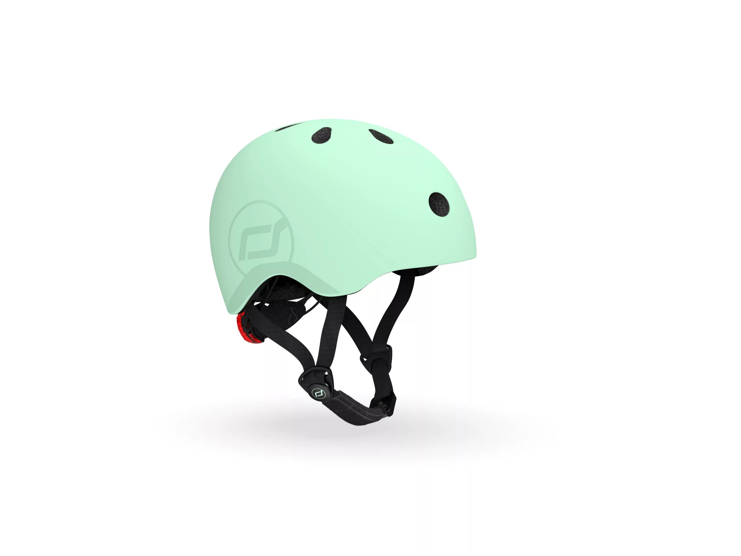 Scoot and Ride Helm S-M