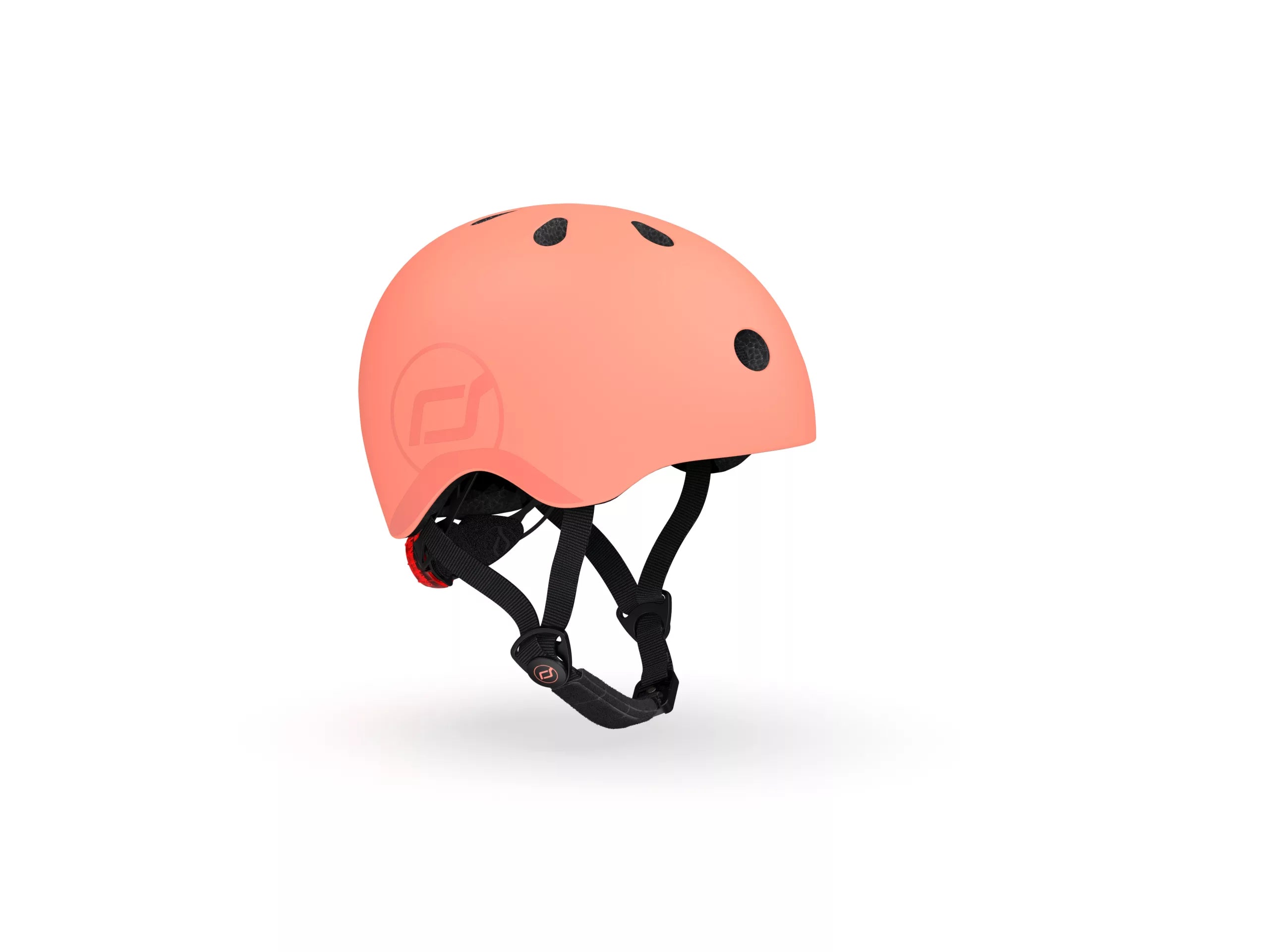 Scoot and Ride Helm S-M