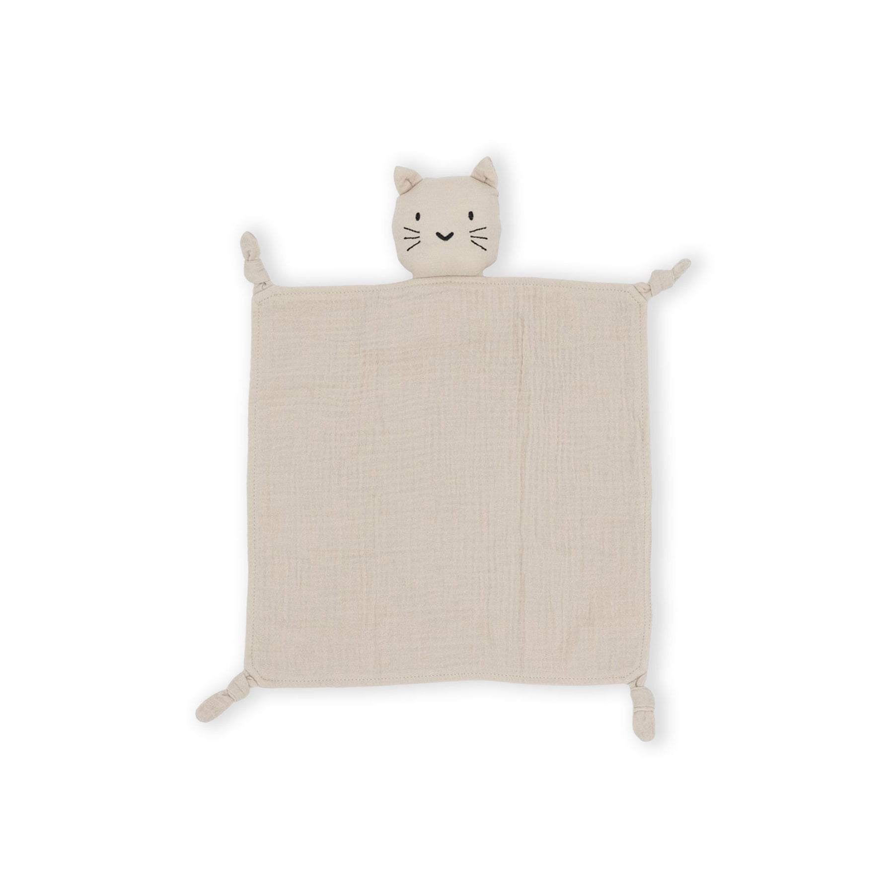 Zwergensache trooster kat