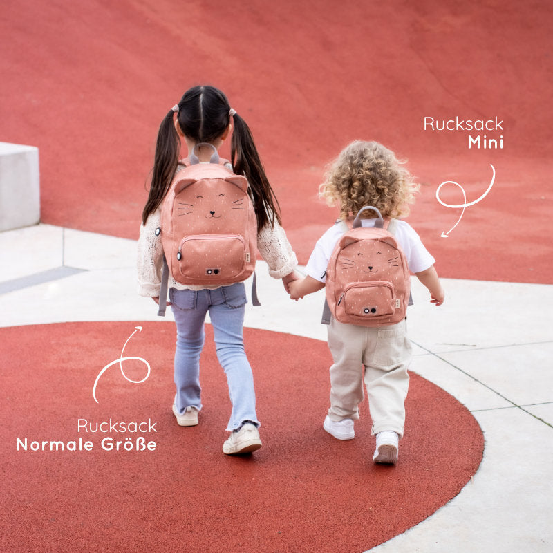 Trixie Rucksack "klein" - Mr. Dragon