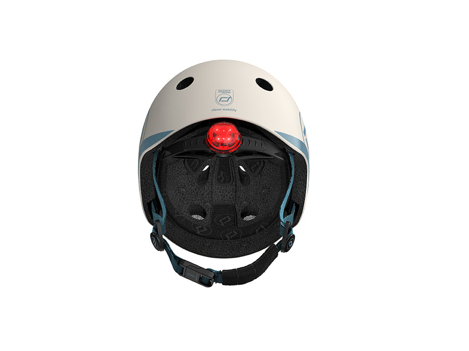Scoot and Ride Helm XXS - S