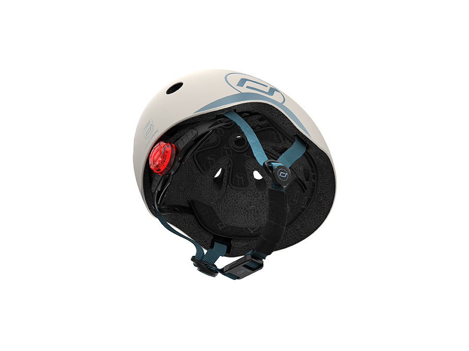 Scoot and Ride Helm XXS - S
