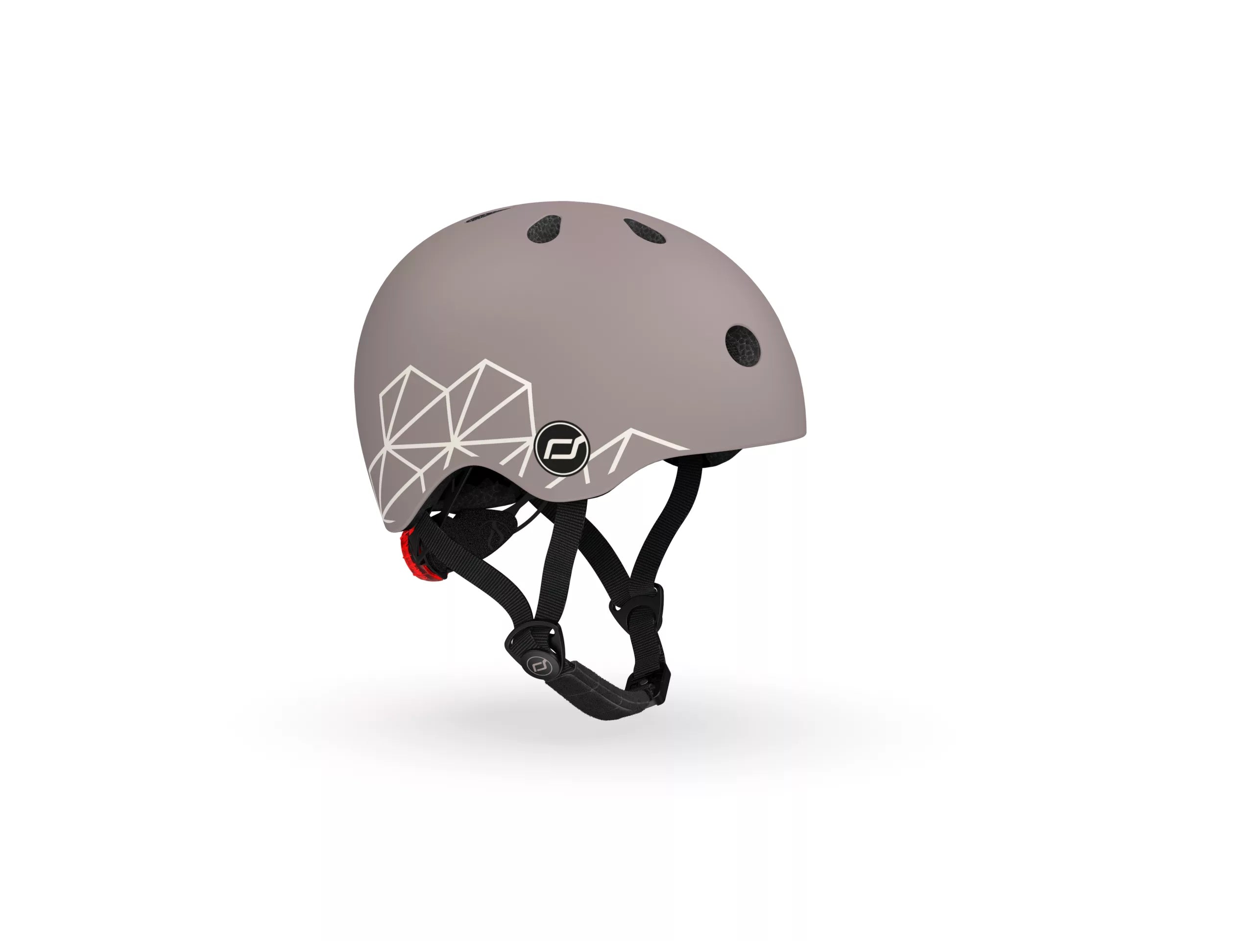 Scoot and Ride Helm XXS - S