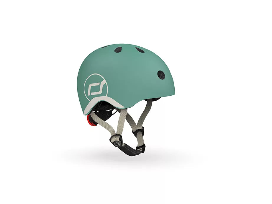 Scoot and Ride Helm XXS - S