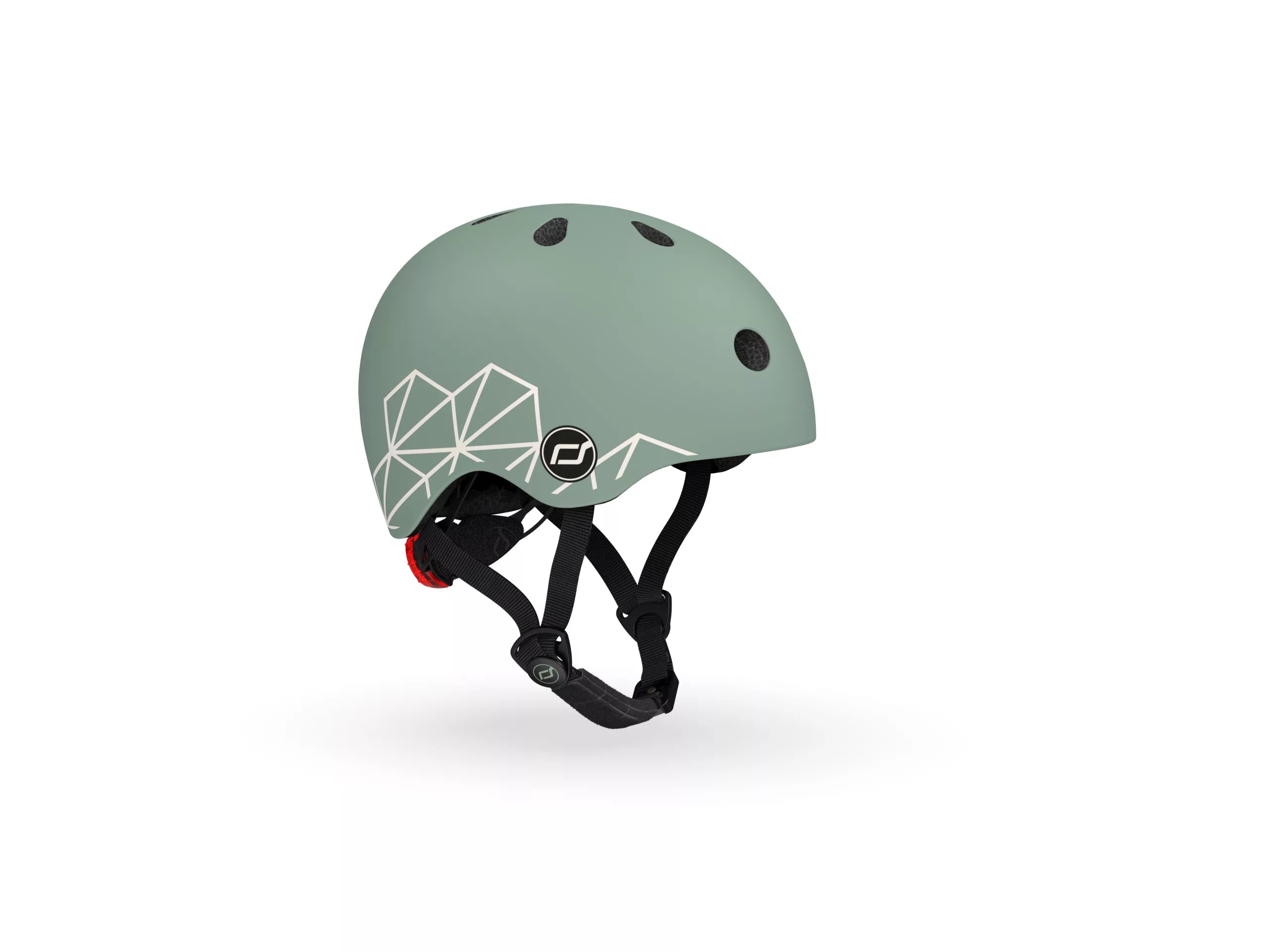 Scoot and Ride Helm XXS - S