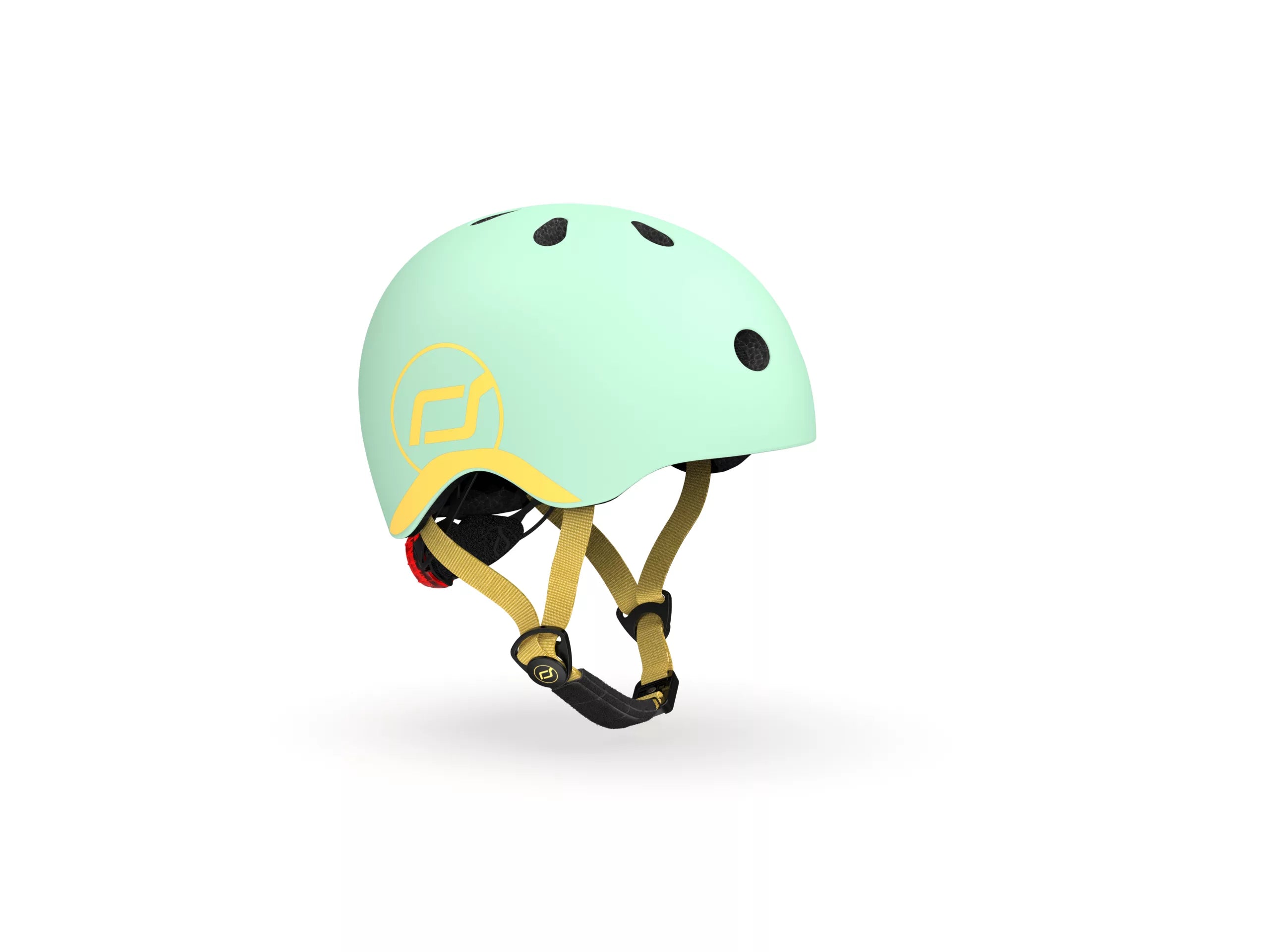 Scoot and Ride Helm XXS - S