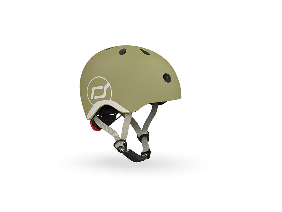 Scoot and Ride Helm XXS - S