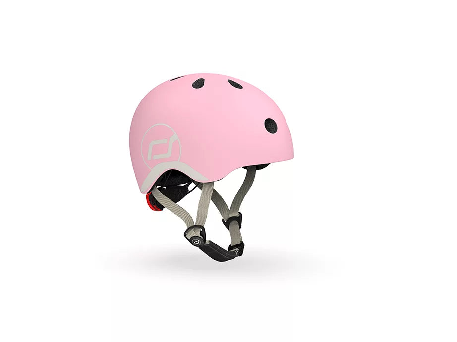 Scoot and Ride Helm XXS - S