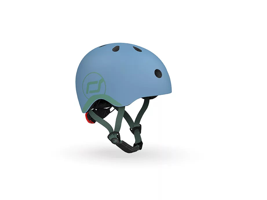Scoot and Ride Helm XXS - S