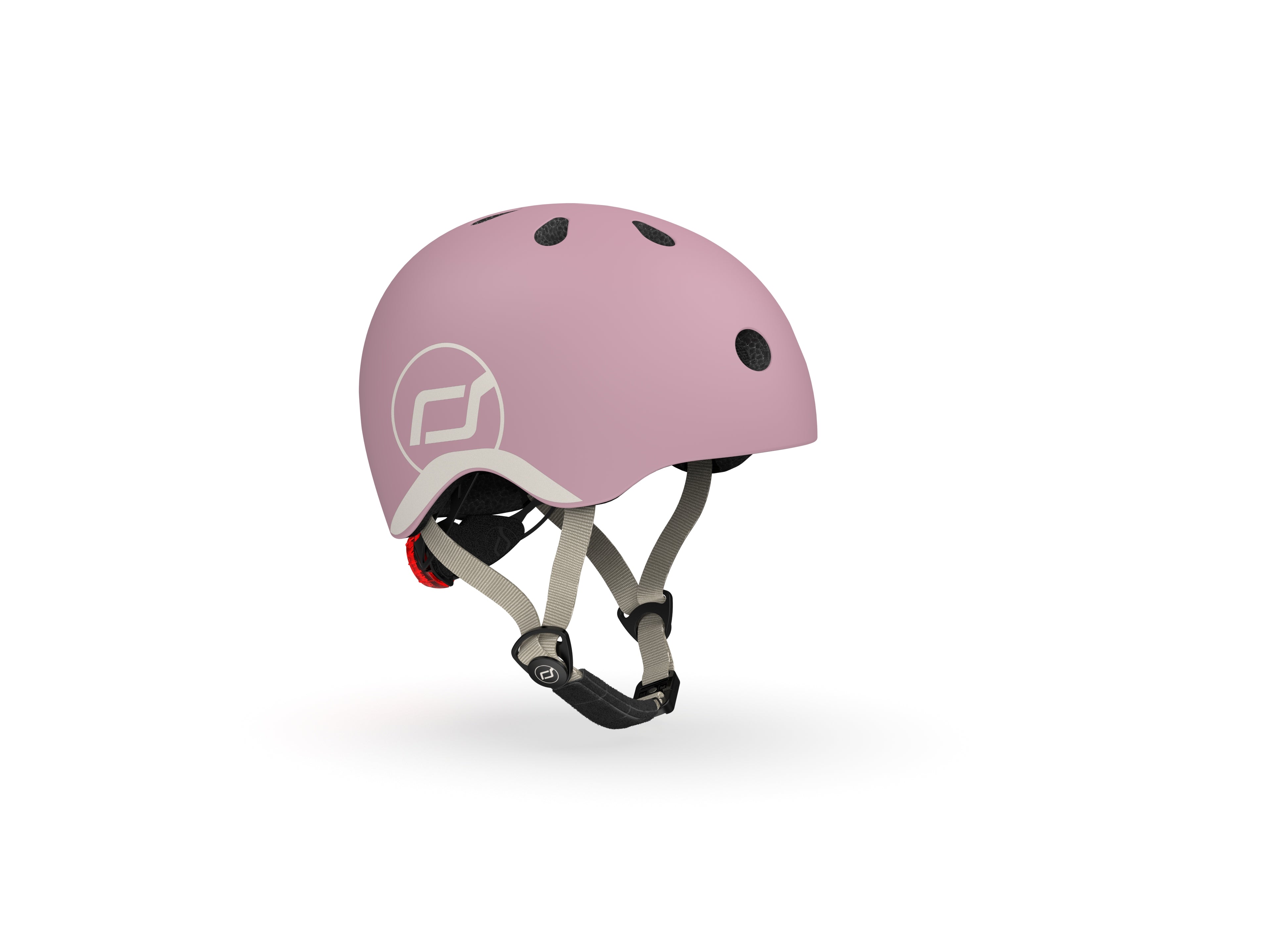Scoot and Ride Helm XXS - S