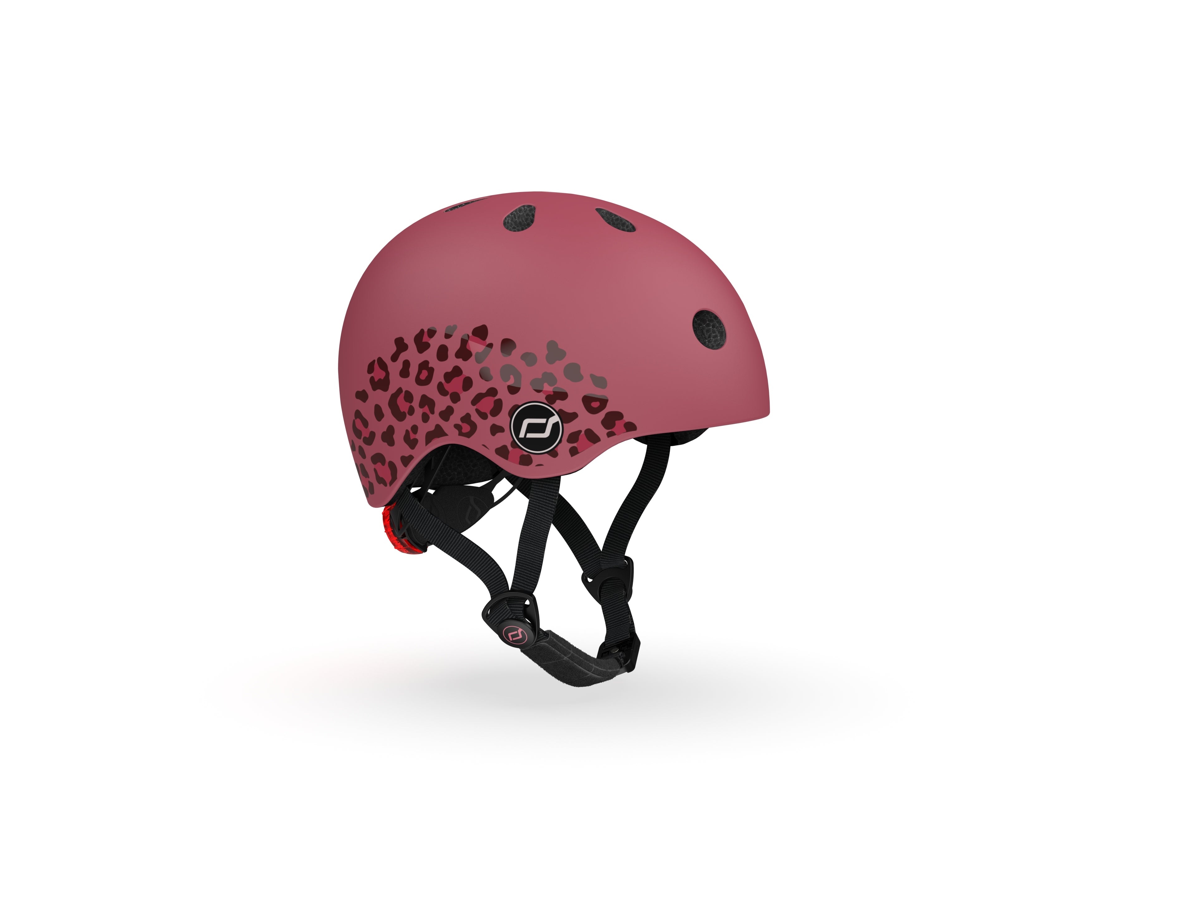 Scoot and Ride Helm XXS - S