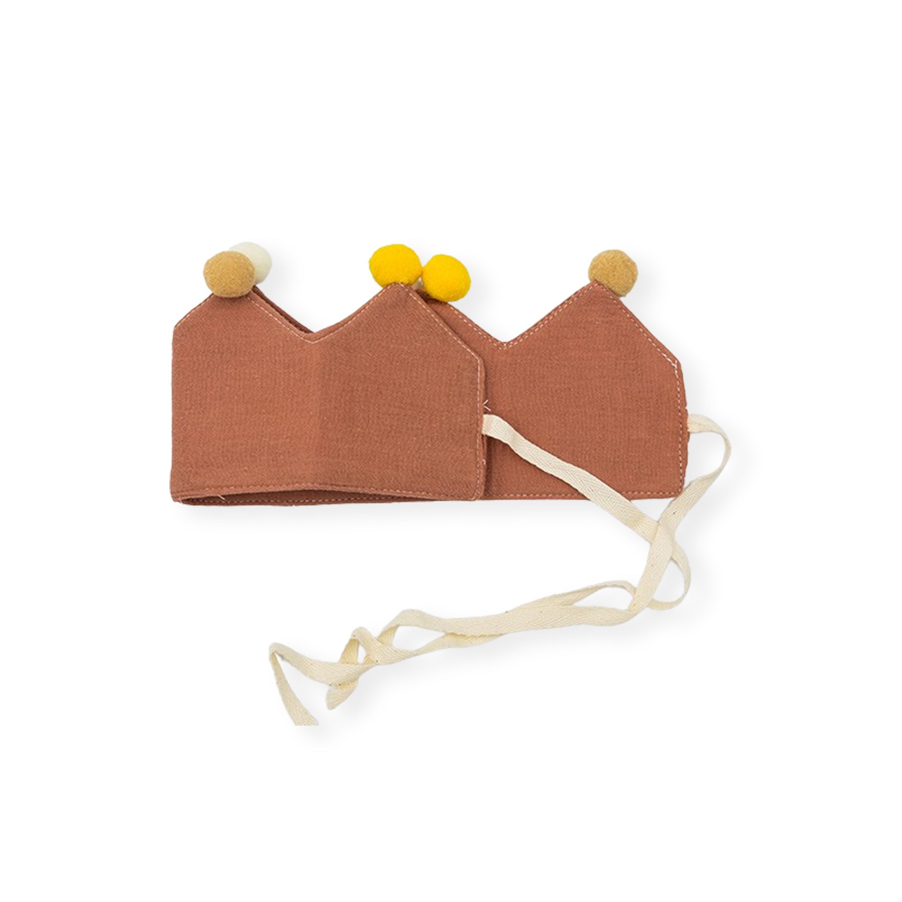 Zwergensache Geburtstagskrone