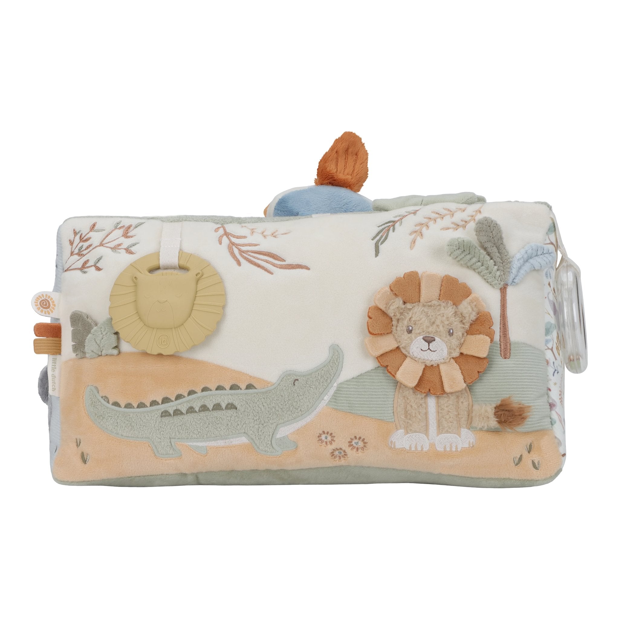 Little Dutch Aktivitäten- Dreieck "Safari"