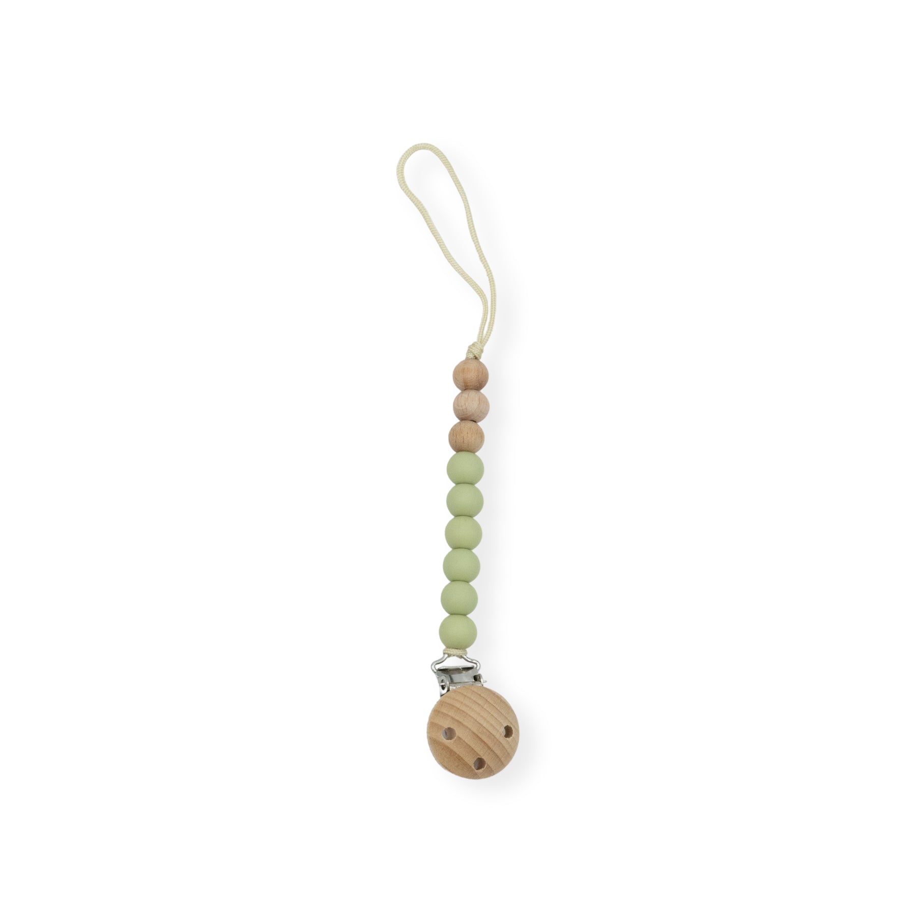 Zwergensache Schnullerkette
