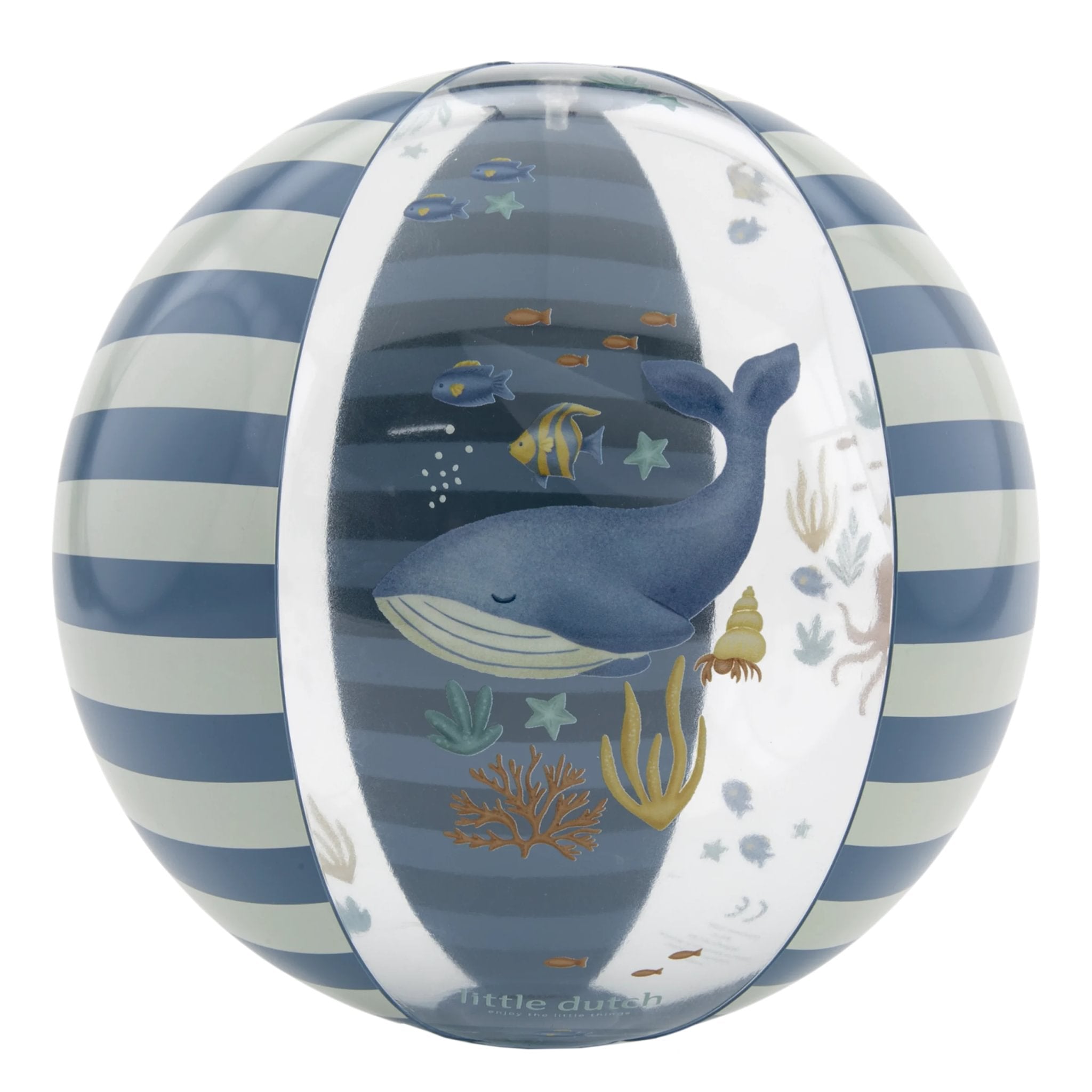 Little Dutch Beach Ball Ocean World