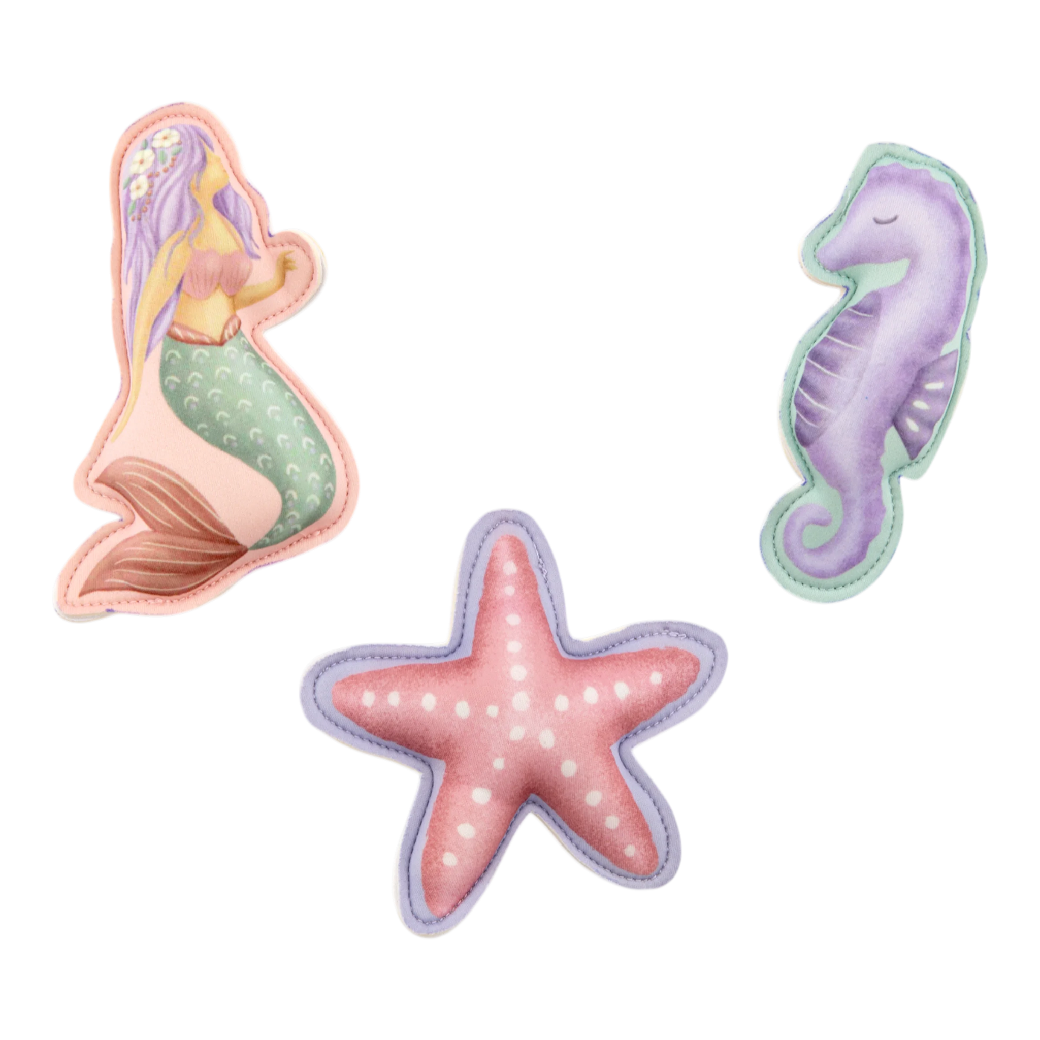 Little Dutch Tauchtiere Dreamy World