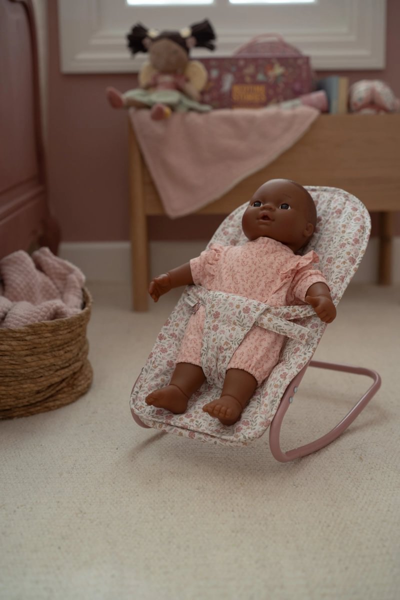 Little Dutch Puppen Wippe