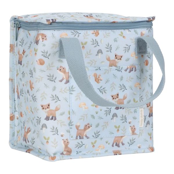 Little Dutch Kühltasche "Forest Friends"