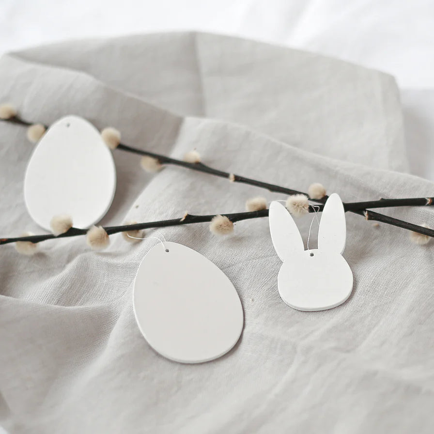 Eulenschnitt_Oster_Ei_Weiß