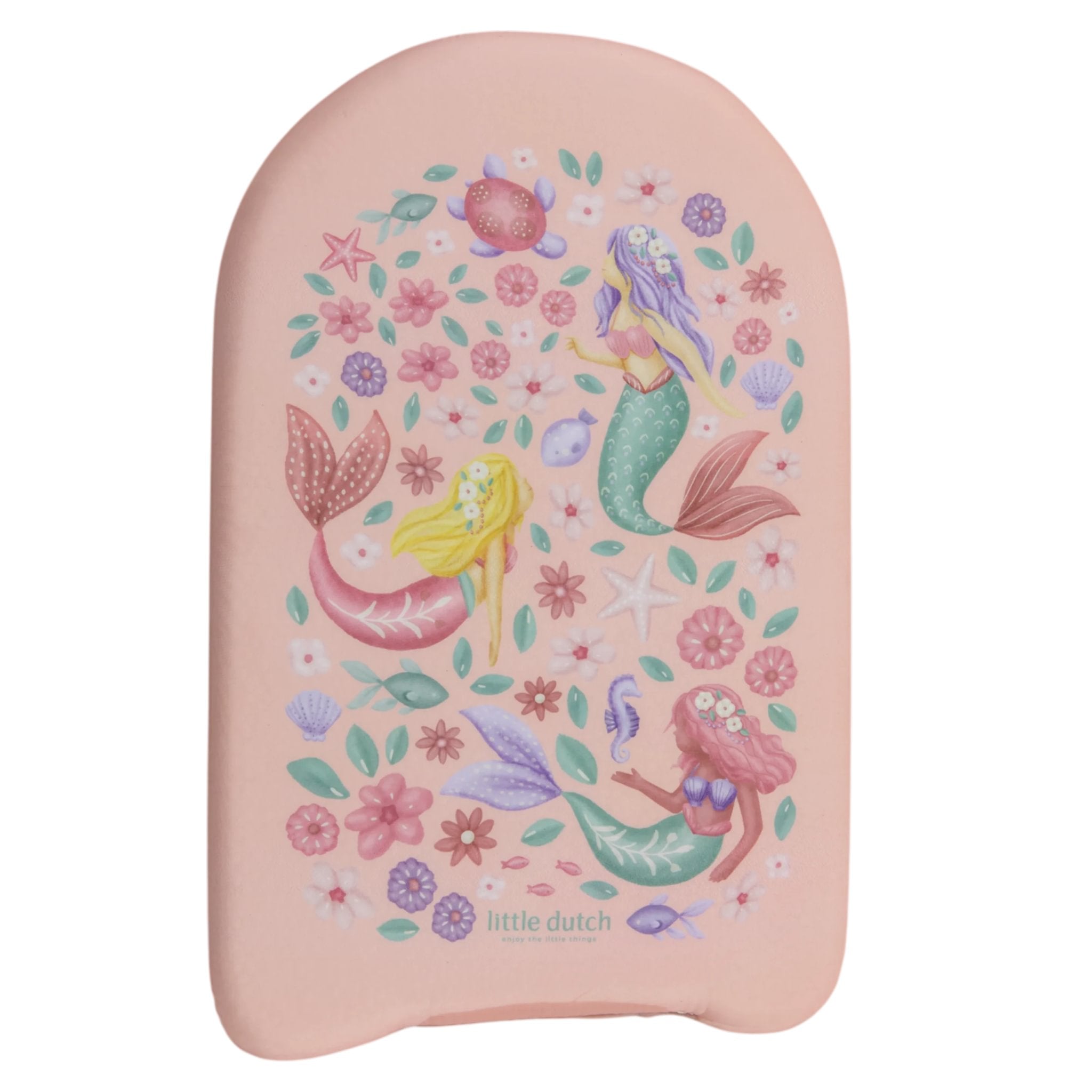 Little Dutch Kickboard Dreamy Mermaid