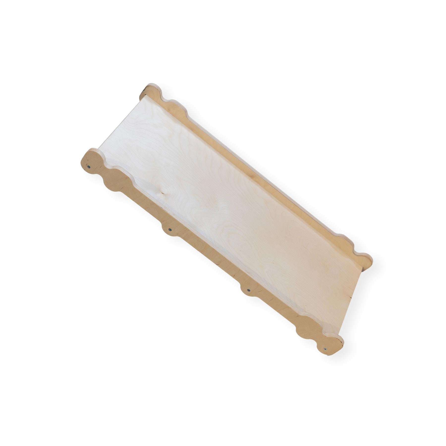 Zwergensache 2in1 Rutsche