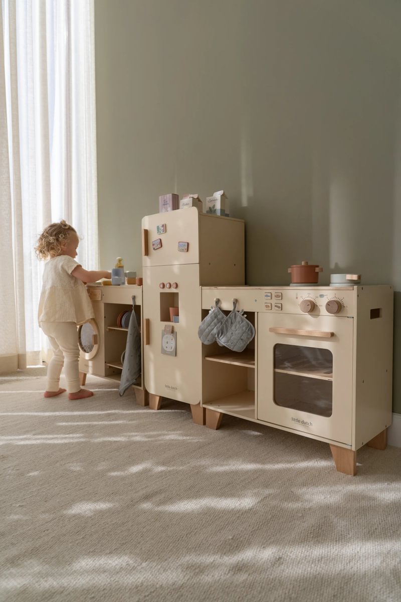 Little Dutch Waschmaschine