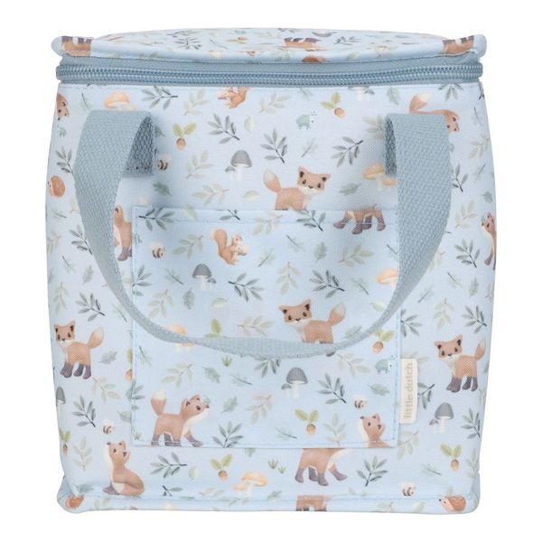 Little Dutch Kühltasche "Forest Friends"