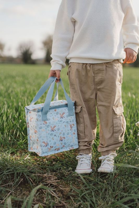 Little Dutch Kühltasche "Forest Friends"