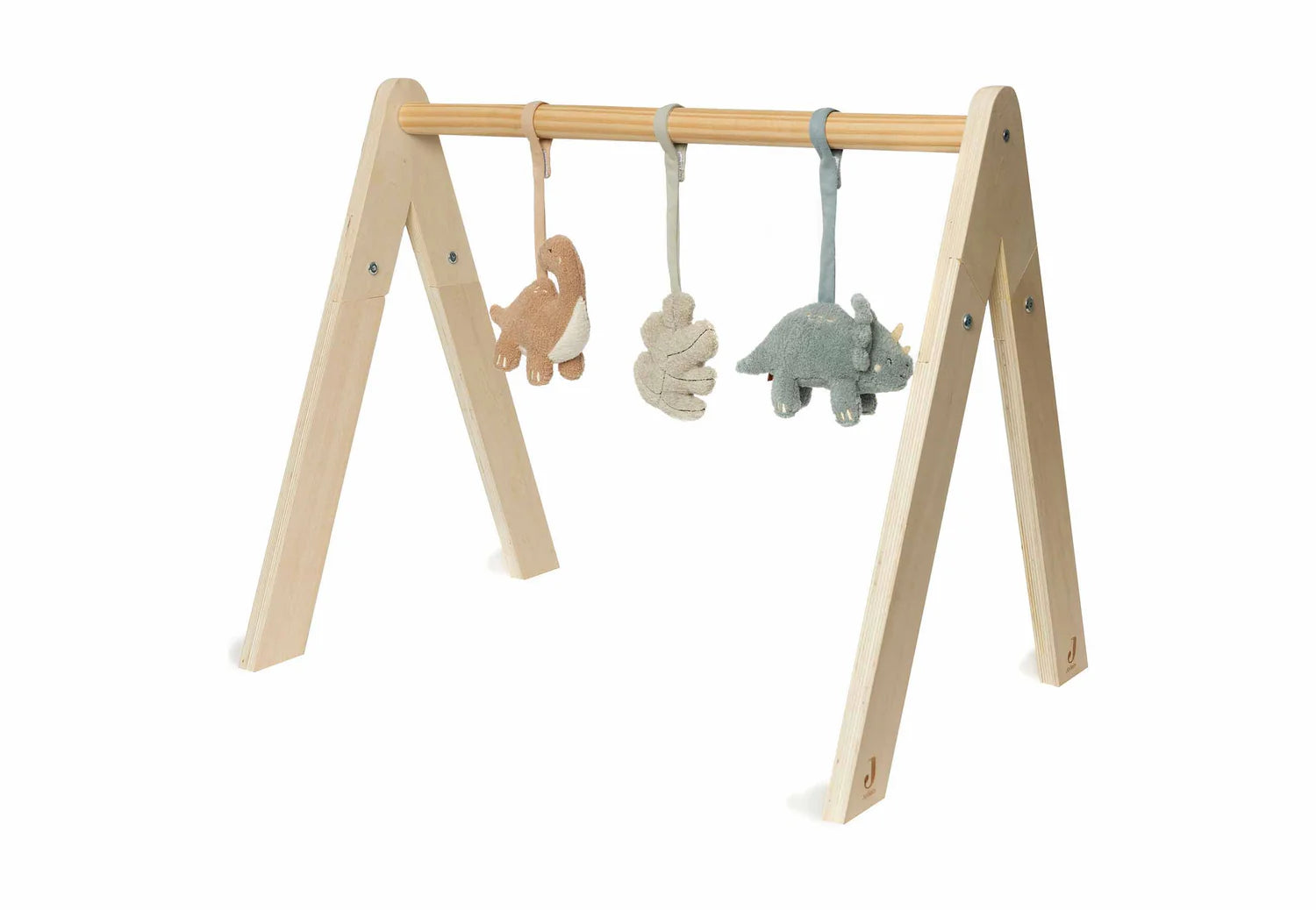 Jollein Spieltrapez Anhänger Baby - Roarsome