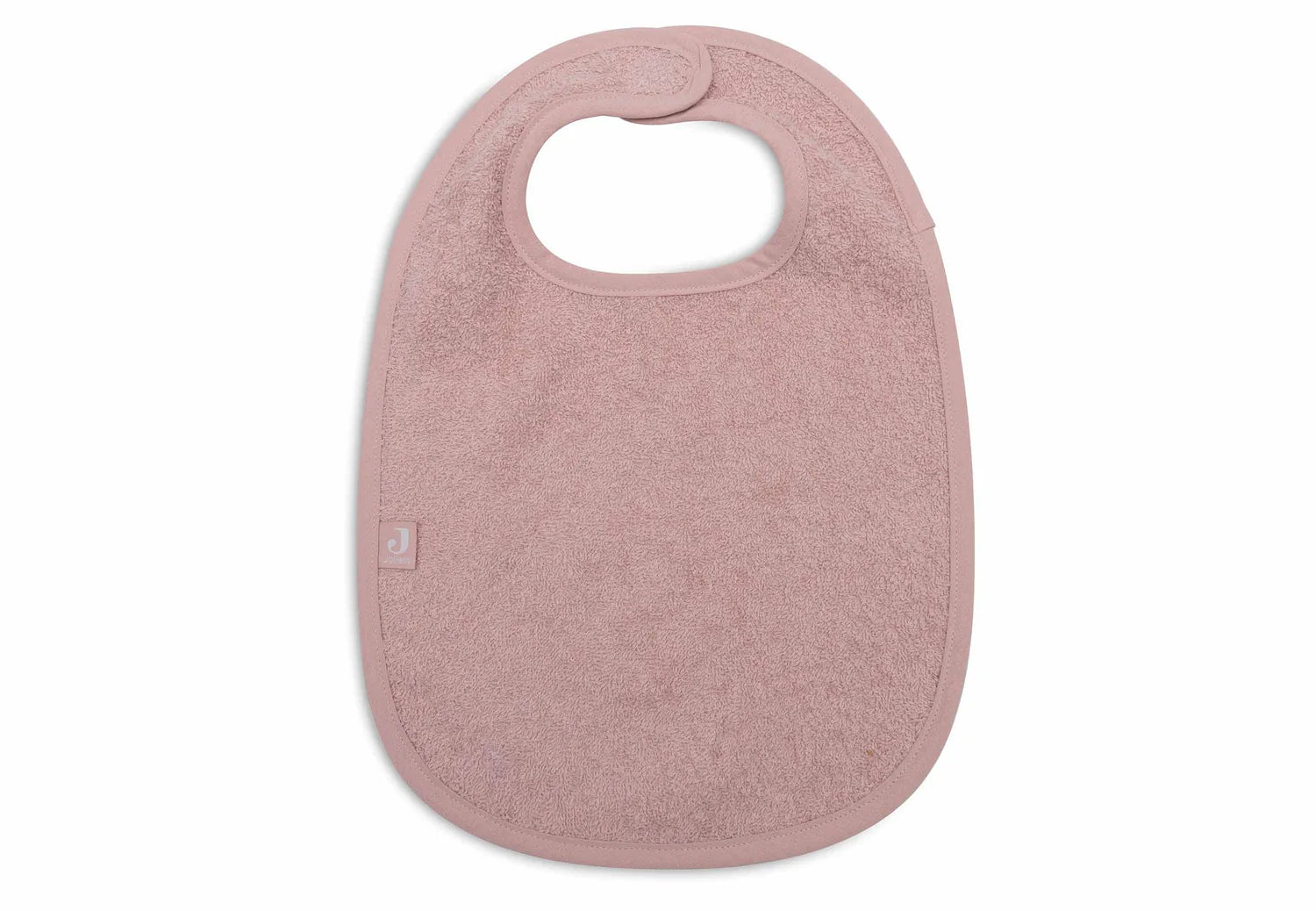Jollein Lätzchen Frottee Wild Rose