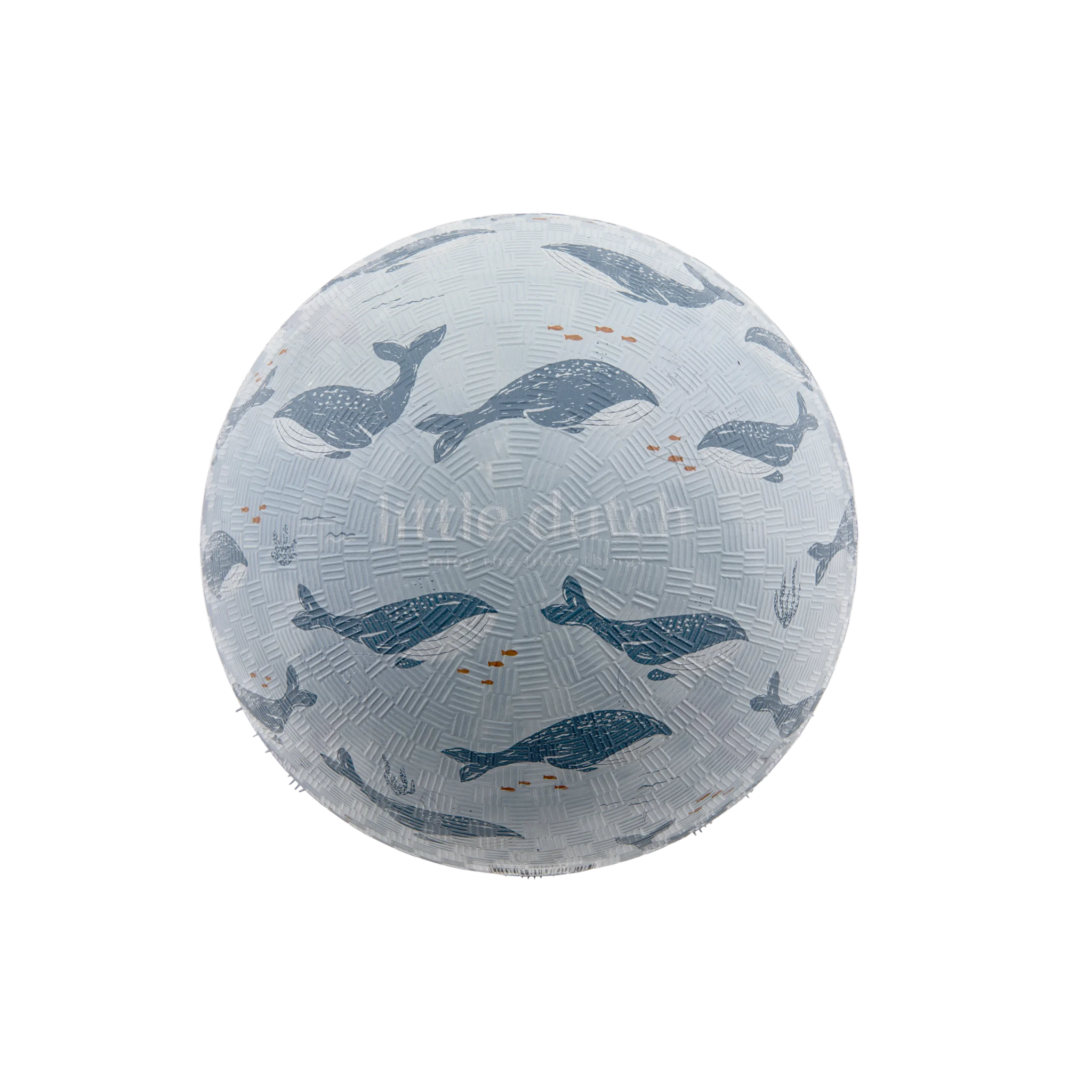 Little Dutch Plastikball Ocean World