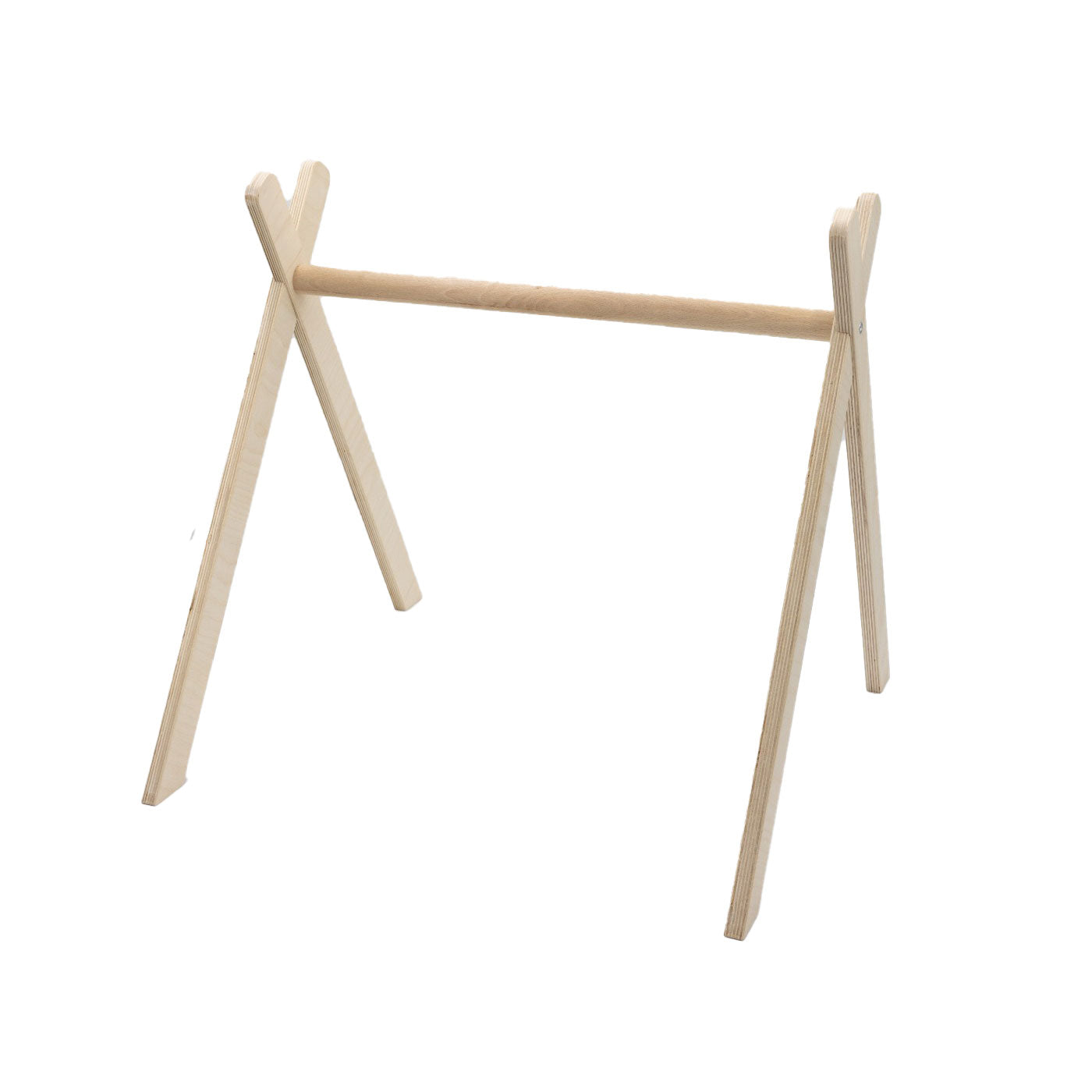 Basic Spielbogen aus Holz / Ohne Anhänger