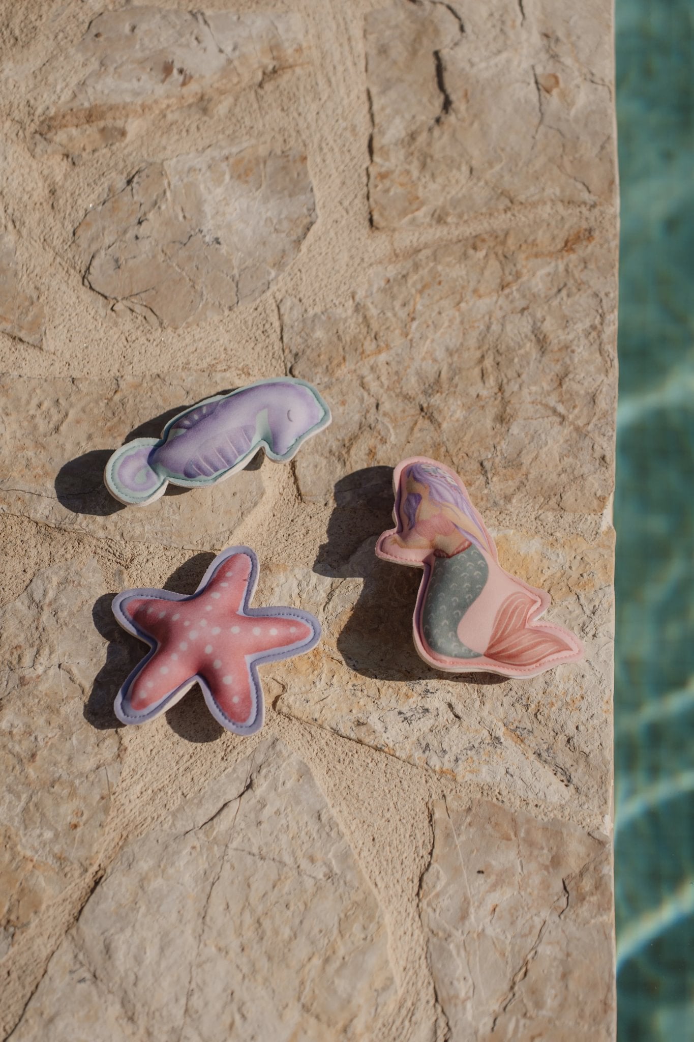 Little Dutch Tauchtiere Dreamy World