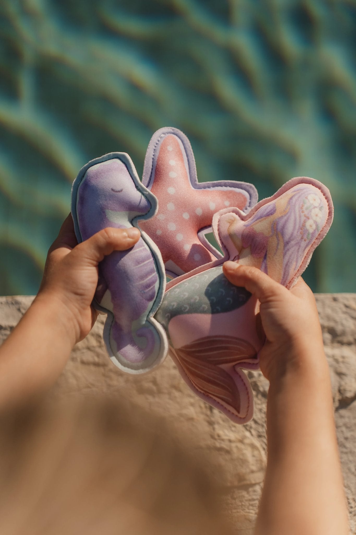 Little Dutch Tauchtiere Dreamy World