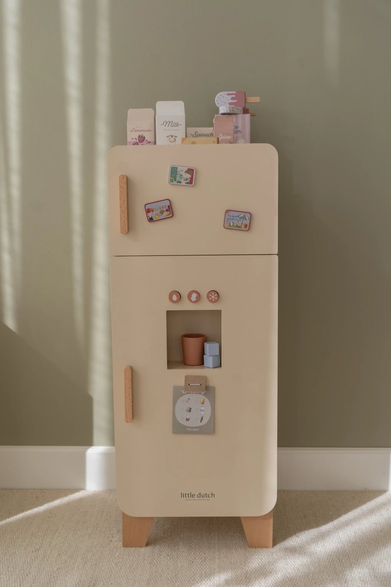 Little Dutch Kühlschrank