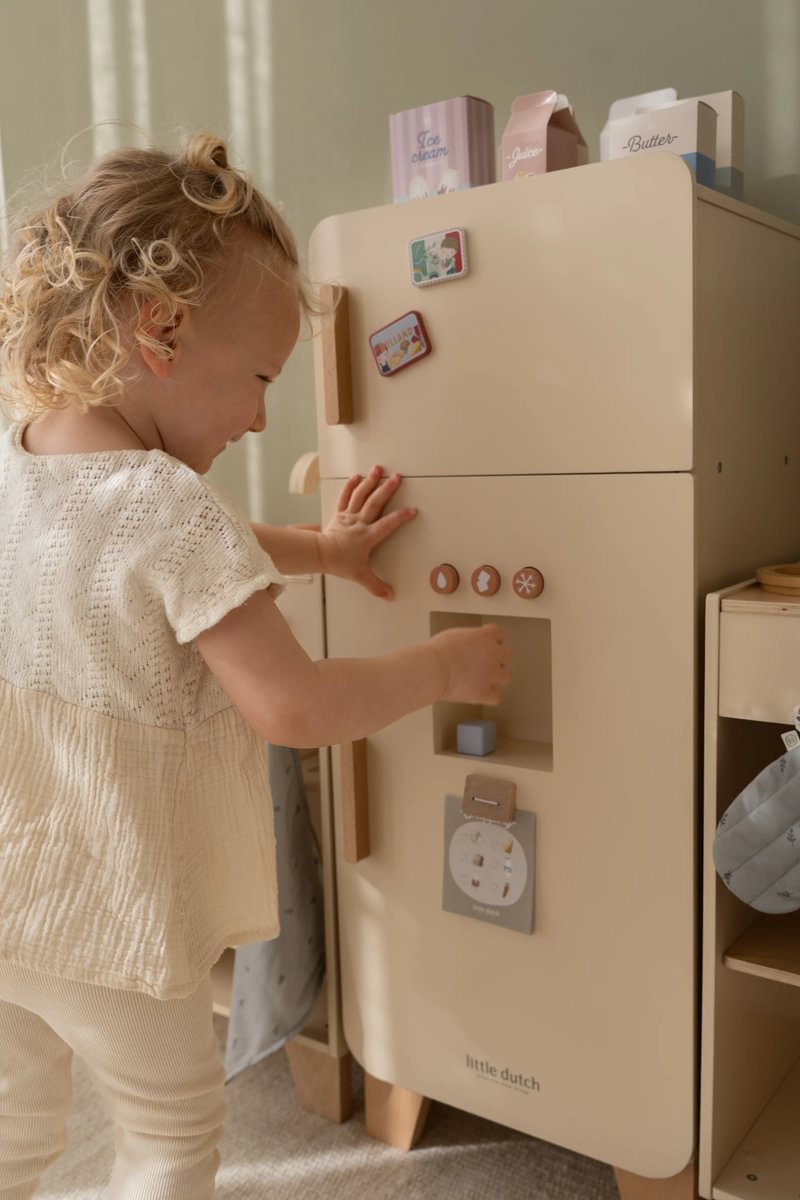 Little Dutch Kühlschrank