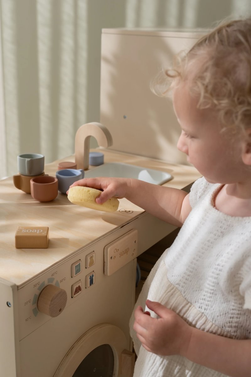 Little Dutch Waschmaschine