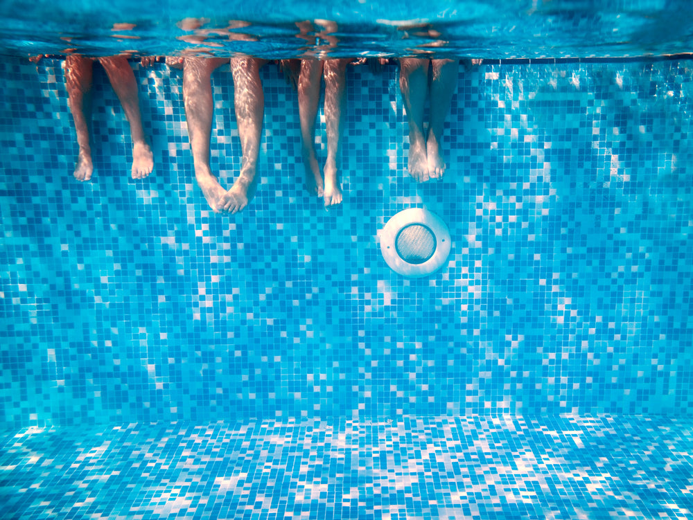 Schwimmen lernen - die wichtigste Sportart