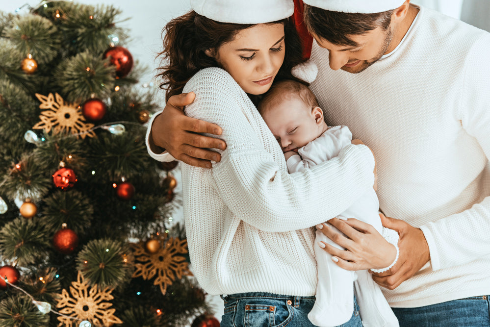 Mit Kindern entspannt durch die Weihnachtszeit!