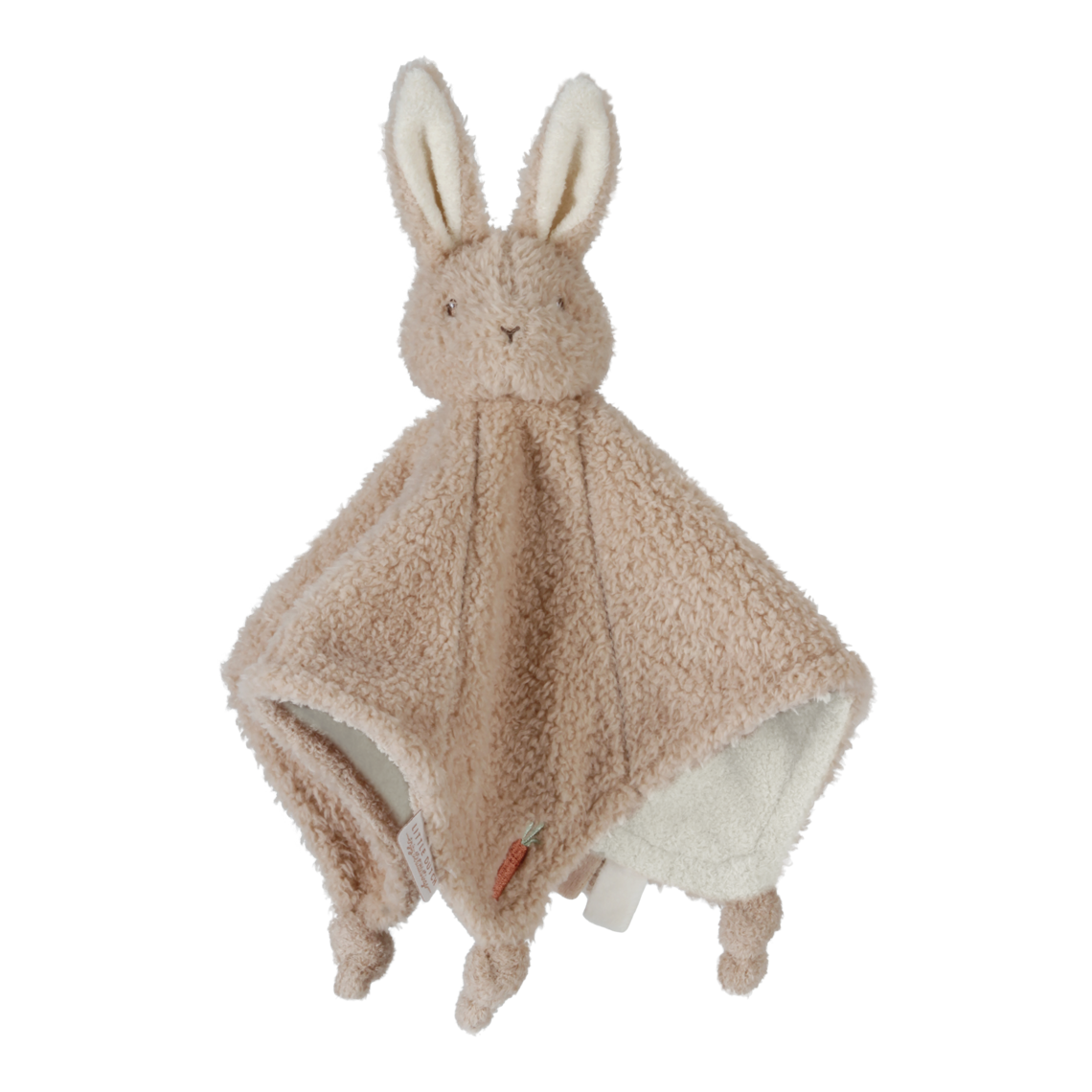 Little Dutch Kuscheltuch Baby Bunny